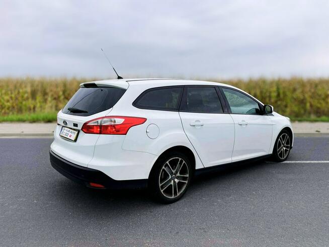 Ford Focus 2011r. 1,6 Diesel Kombi - Możliwa Zamiana!