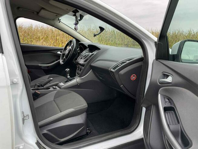 Ford Focus 2011r. 1,6 Diesel Kombi - Możliwa Zamiana!