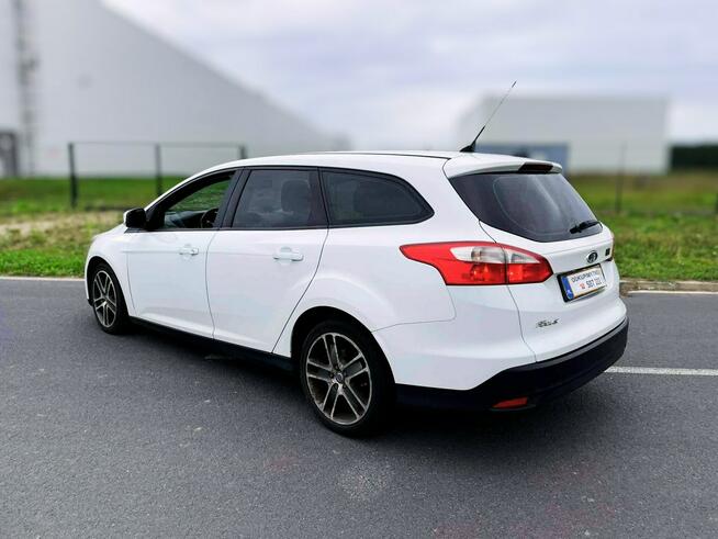 Ford Focus 2011r. 1,6 Diesel Kombi - Możliwa Zamiana!