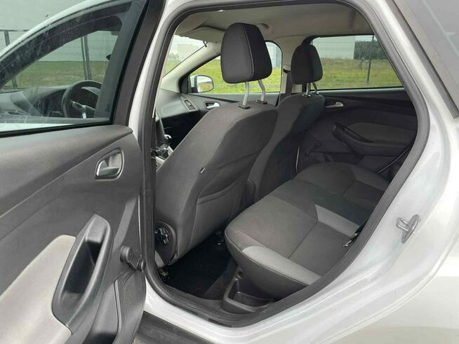 Ford Focus 2011r. 1,6 Diesel Kombi - Możliwa Zamiana!