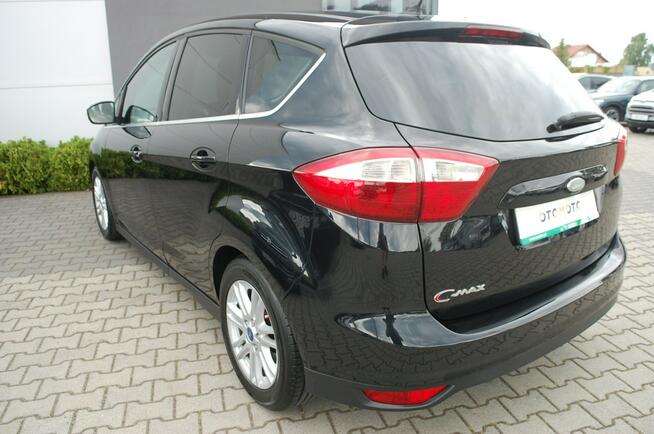 Ford C-Max Pierwsza-rej 2013