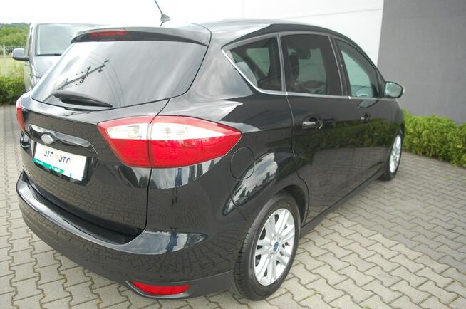 Ford C-Max Pierwsza-rej 2013