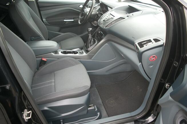 Ford C-Max Pierwsza-rej 2013