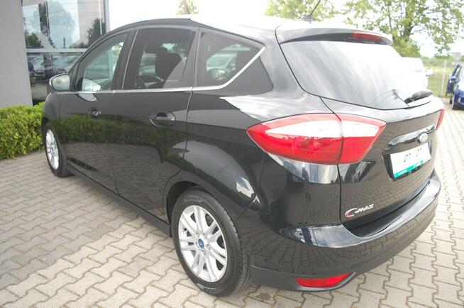 Ford C-Max Pierwsza-rej 2013