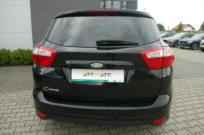 Ford C-Max Pierwsza-rej 2013
