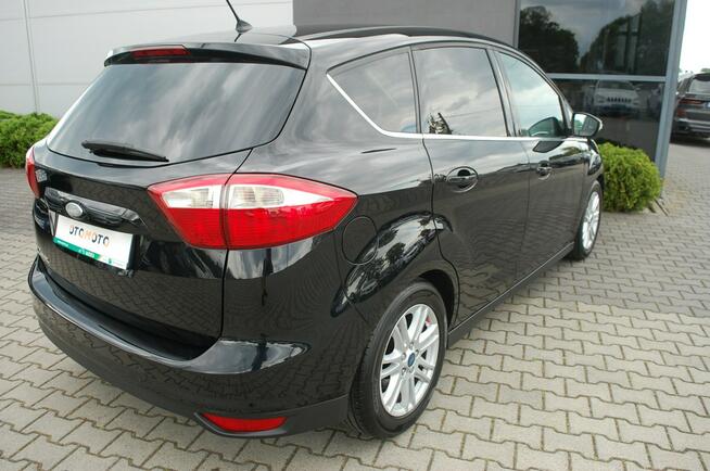 Ford C-Max Pierwsza-rej 2013