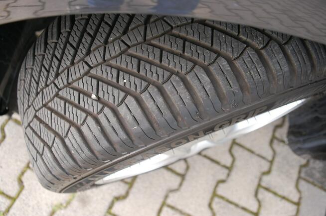 Opel Astra Fabryczny Lpg