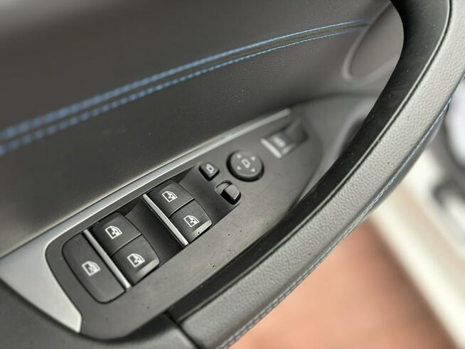 BMW X3 Salon Polska, Gwarancja, 1 Wł, Serwis