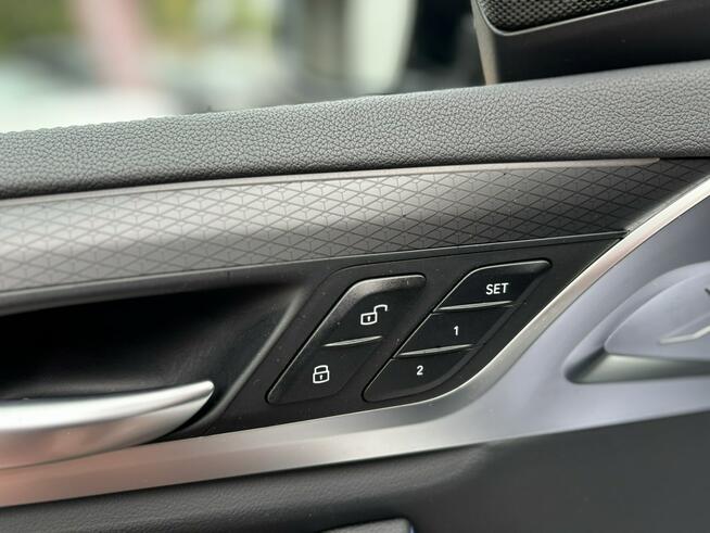 BMW X3 Salon Polska, Gwarancja, 1 Wł, Serwis