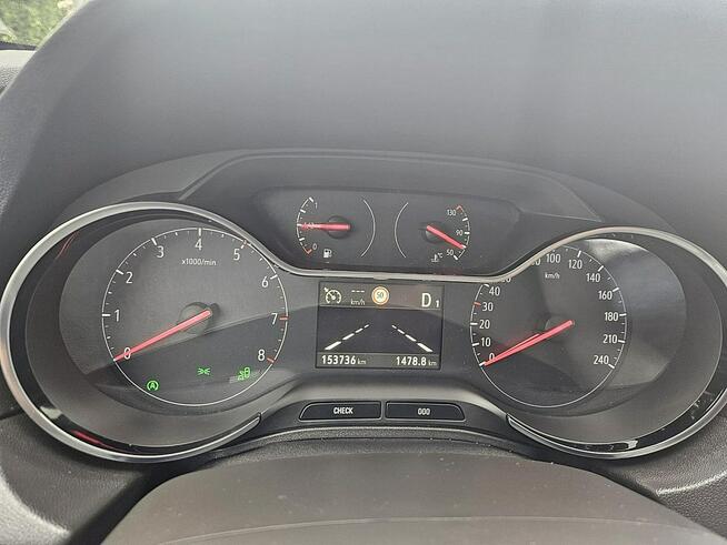 Opel Grandland X Pack klim + navi