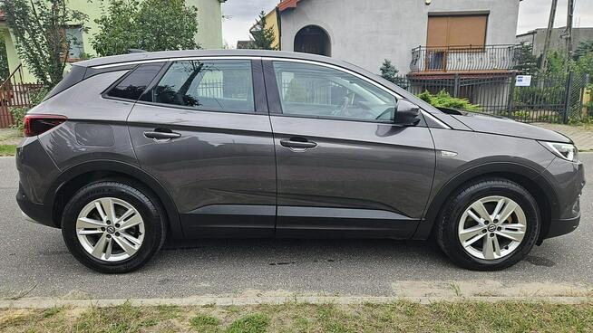 Opel Grandland X Pack klim + navi