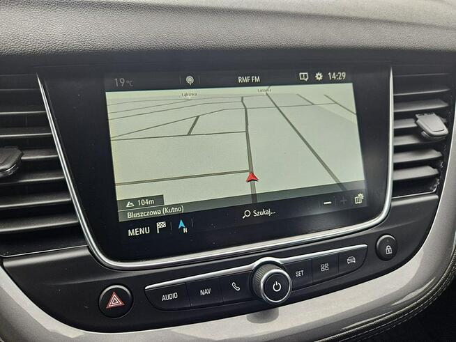 Opel Grandland X Pack klim + navi