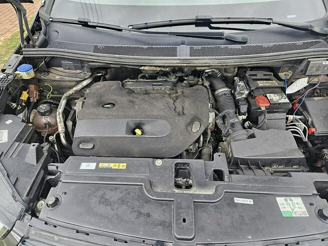 Opel Grandland X Pack klim + navi