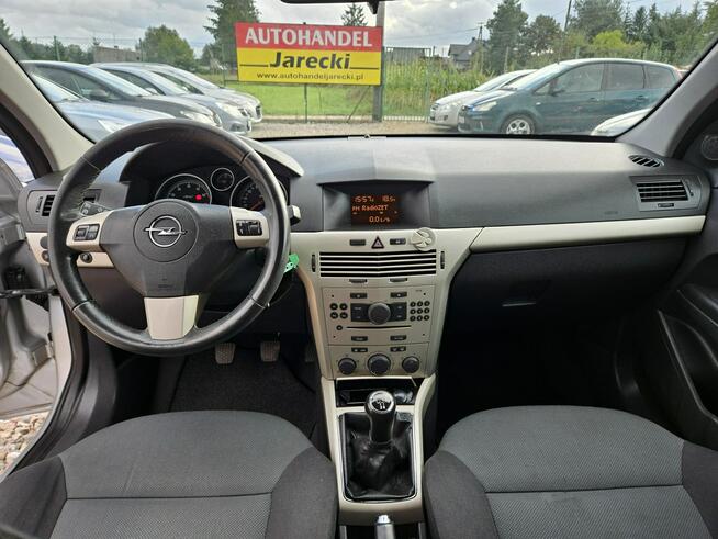 Opel Astra Opłacona Zdrowa Zadbana Serwisowana Klima Po Serwisie