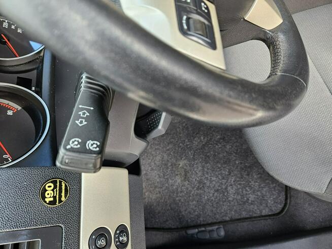 Opel Astra Opłacona Zdrowa Zadbana Serwisowana Klima Po Serwisie