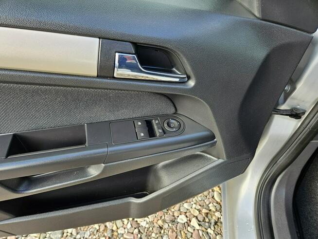 Opel Astra Opłacona Zdrowa Zadbana Serwisowana Klima Po Serwisie