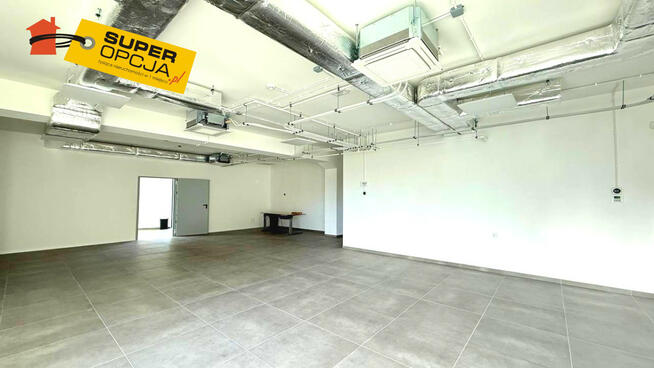 Lokal użytkowy Kraków gm. Kraków-Podgórze Borek Fałęcki,