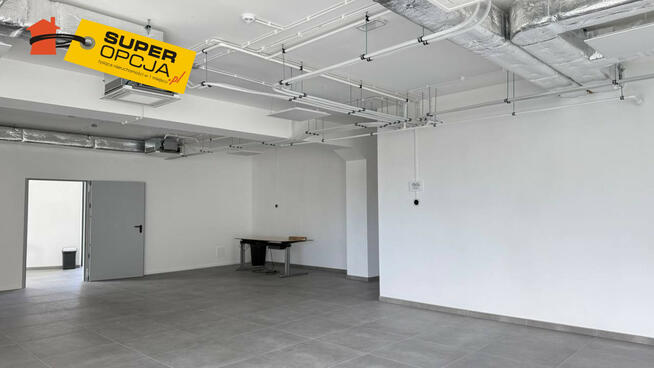 Lokal użytkowy Kraków gm. Kraków-Podgórze Borek Fałęcki,