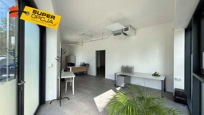 Lokal użytkowy Kraków gm. Kraków-Podgórze Borek Fałęcki,