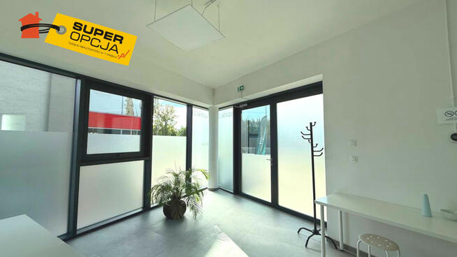 Lokal użytkowy Kraków gm. Kraków-Podgórze Borek Fałęcki,