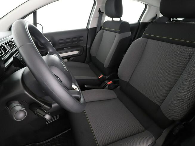 Citroen C3 Niski przebieg Navi Czujniki parkowania Klimatyzacja Bluetooth