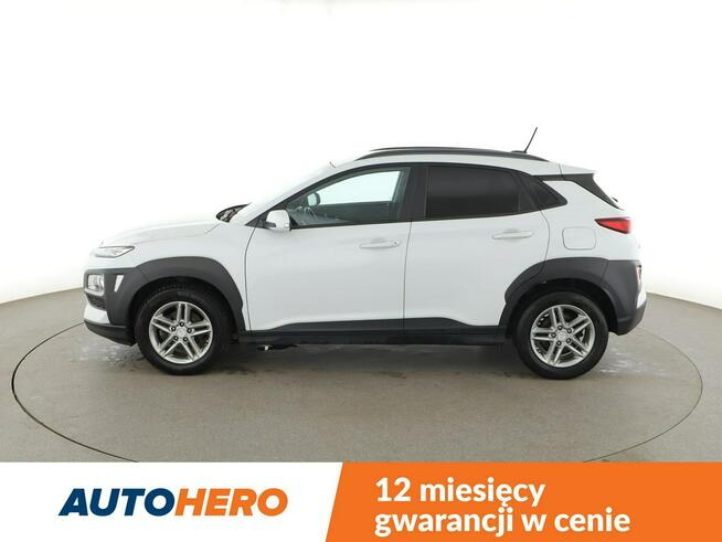 Hyundai Kona Kamera, aut.klima Navi, tempomat, Bluetooth