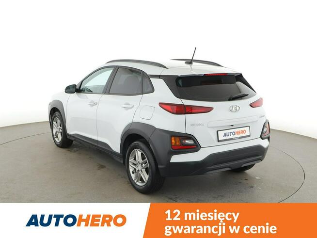 Hyundai Kona Kamera, aut.klima Navi, tempomat, Bluetooth