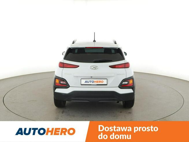 Hyundai Kona Kamera, aut.klima Navi, tempomat, Bluetooth