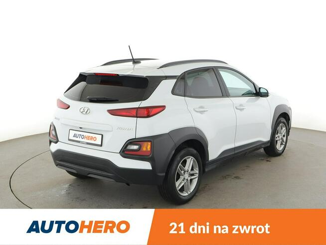 Hyundai Kona Kamera, aut.klima Navi, tempomat, Bluetooth