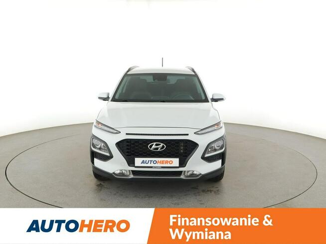 Hyundai Kona Kamera, aut.klima Navi, tempomat, Bluetooth