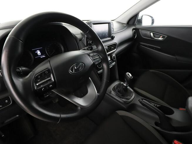 Hyundai Kona Kamera, aut.klima Navi, tempomat, Bluetooth