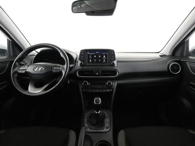 Hyundai Kona Kamera, aut.klima Navi, tempomat, Bluetooth