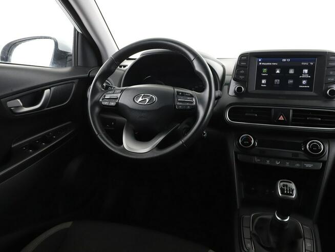 Hyundai Kona Kamera, aut.klima Navi, tempomat, Bluetooth