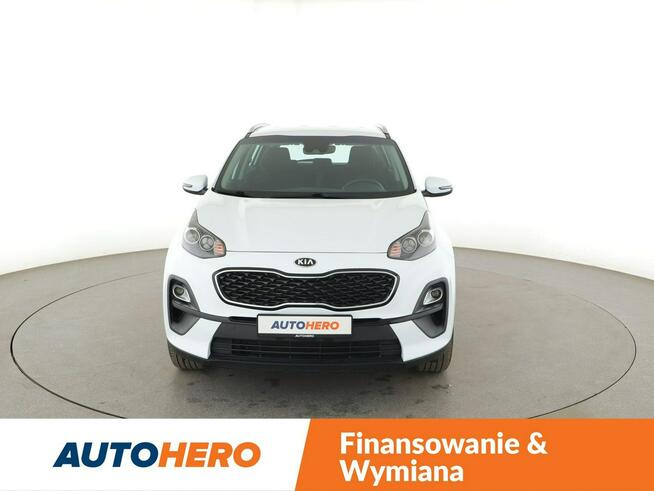 Kia Sportage LPG navi klima auto kamera i czujniki parkowania