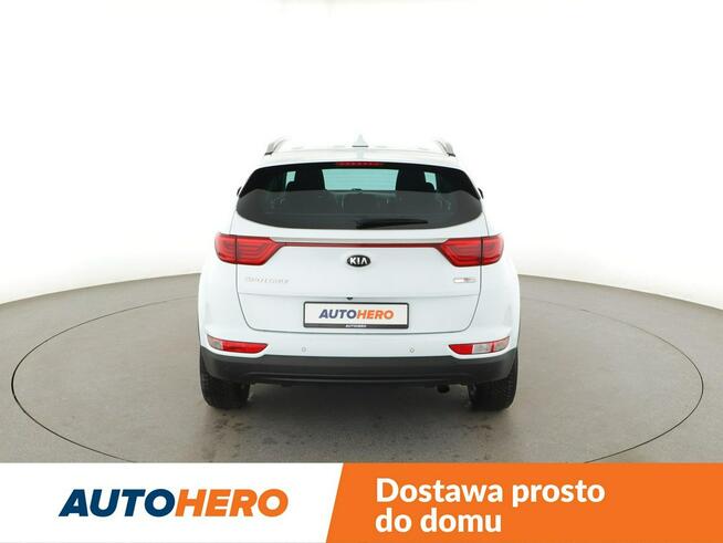 Kia Sportage Kierunkowskaz zintegrowany z lusterkiem zewnętrznym