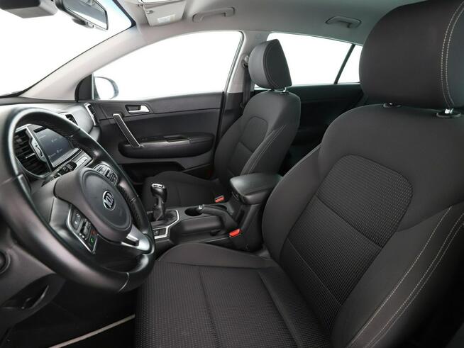 Kia Sportage Kierunkowskaz zintegrowany z lusterkiem zewnętrznym