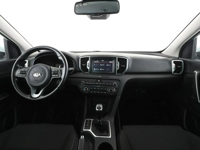 Kia Sportage Kierunkowskaz zintegrowany z lusterkiem zewnętrznym