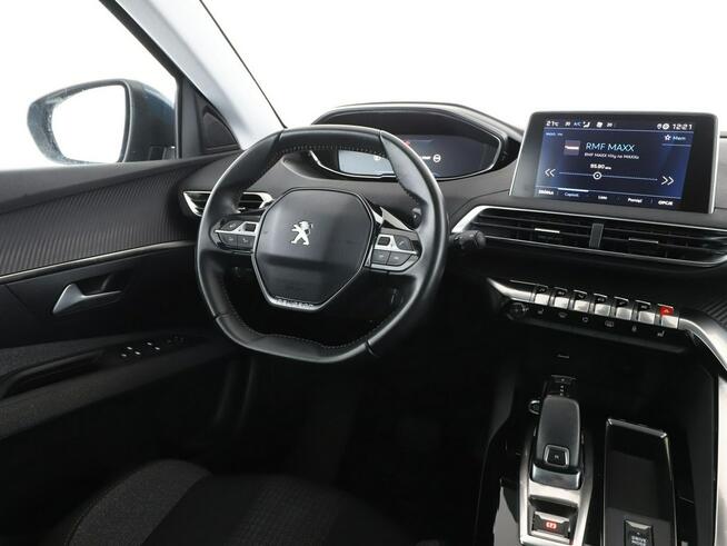Peugeot 3008 FV23% automat navi kamera grzane fotele LED virtual