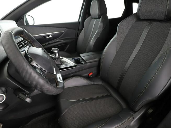 Peugeot 3008 GT Line full LED półskóra panorama virtual cocpit kamea iczujniki park