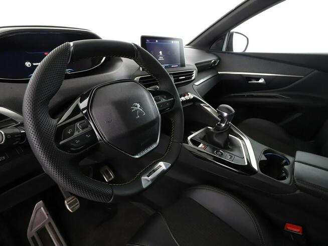 Peugeot 3008 GT Line full LED półskóra panorama virtual cocpit kamea iczujniki park