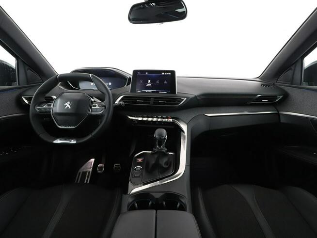 Peugeot 3008 GT Line full LED półskóra panorama virtual cocpit kamea iczujniki park