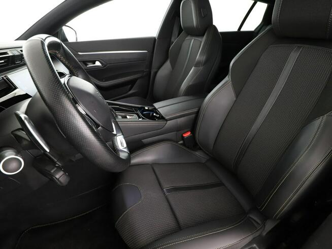 Peugeot 508 GT-Line automat panorama navi półskóra kamera hak ACC FullLED