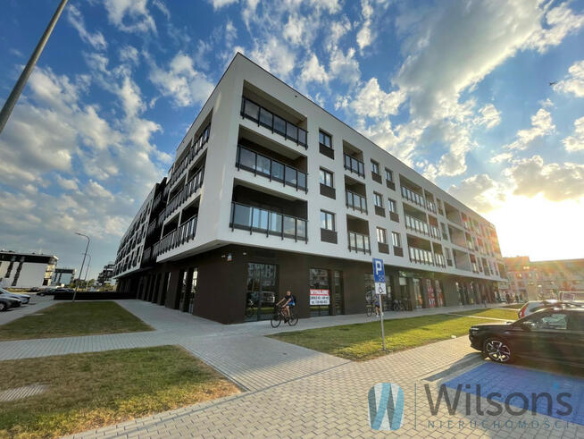Mieszkanie Ożarów Mazowiecki, Nadbrzeżna