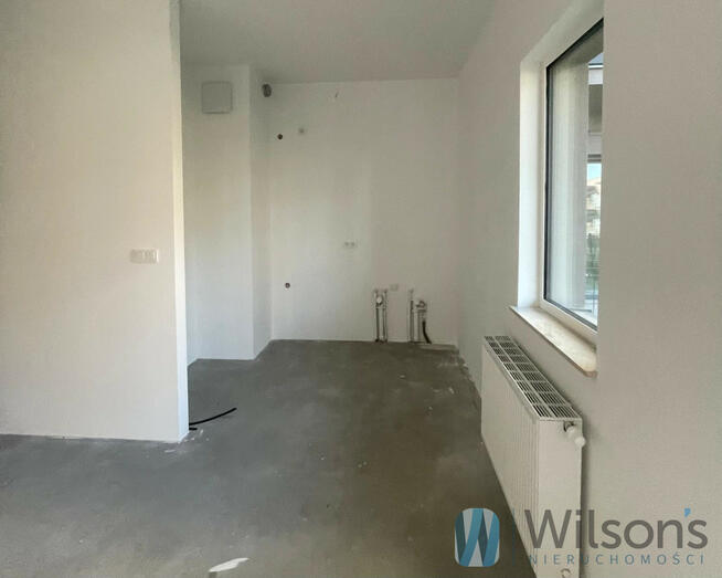 Mieszkanie Ożarów Mazowiecki, Nadbrzeżna