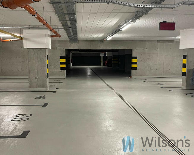 Mieszkanie Ożarów Mazowiecki, Nadbrzeżna