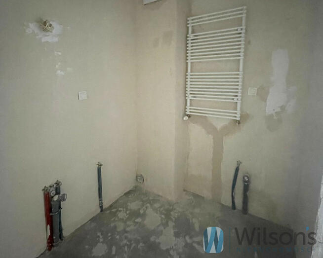 Mieszkanie Ożarów Mazowiecki, Nadbrzeżna