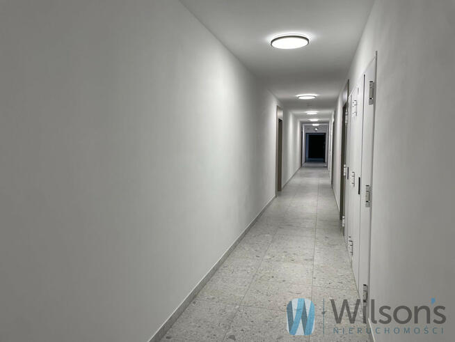 Mieszkanie Ożarów Mazowiecki, Nadbrzeżna