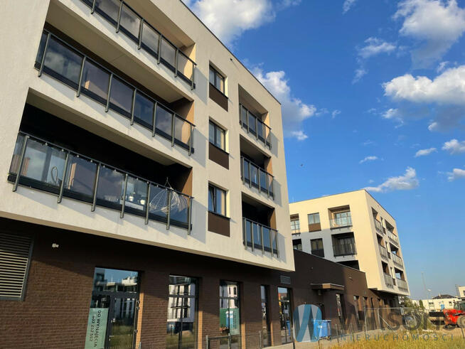 Mieszkanie Ożarów Mazowiecki, Nadbrzeżna