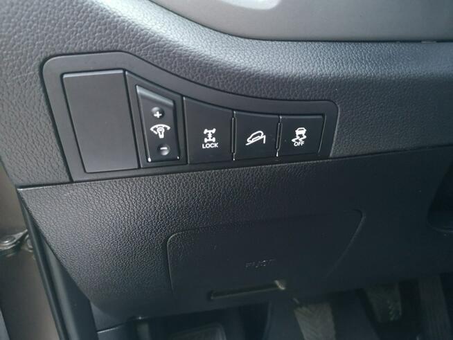 Kia Sportage 2.0 CRDI 184KM Klimatr Skóra Kamera Nawi Led 4x4 LIFT Serwis Gwarancja