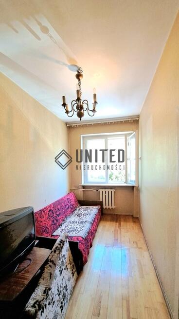 Ul. Wróbla piwnica/rozkład/park